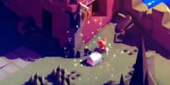 Secret Treasure pieces will be found in chests throughout Tunic (Image via Finji)